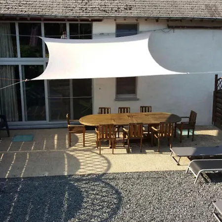 Holiday home Rural Lodging Located In The Small Village Of Radelange 100 Nature *
