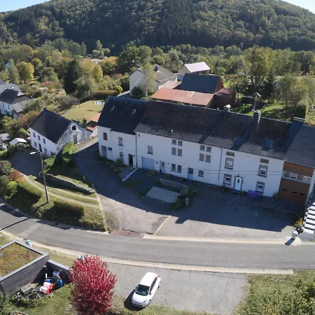 Rural Lodging Located In The Small Village Of Radelange 100 Nature * Radelange