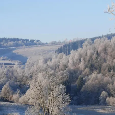 Rural Located In The Small Village Of 100 Nature *