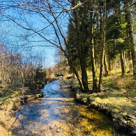 Rural Located In The Small Village Of 100 Nature Сasa de vacaciones *
