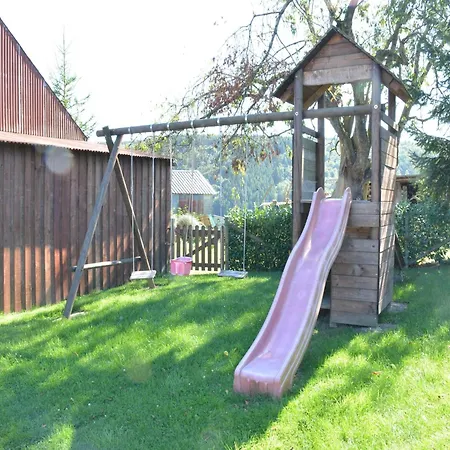 Nature Escape In Martelange Radelange