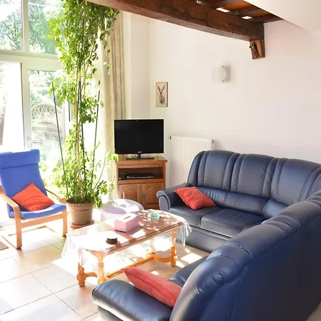 Nature Escape In Martelange