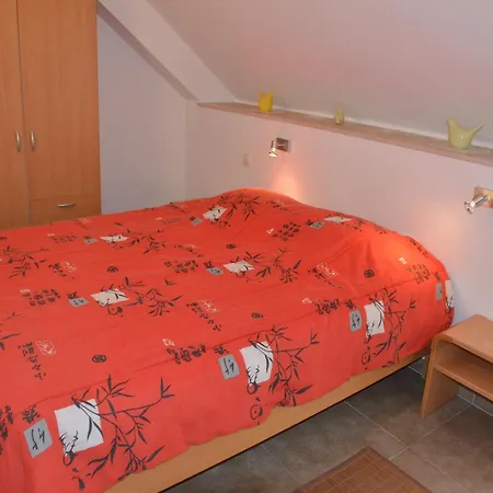 Сasa de vacaciones Nature Escape In Martelange *