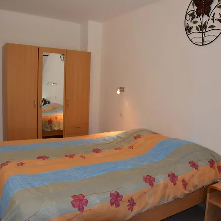 Nature Escape In Martelange Radelange