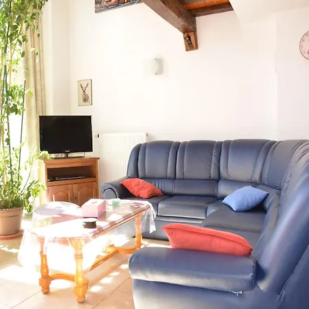 Nature Escape In Martelange Сasa de vacaciones Radelange