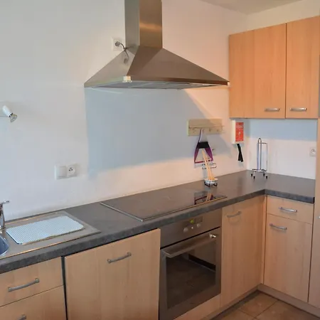 Nature Escape In Martelange Сasa de vacaciones