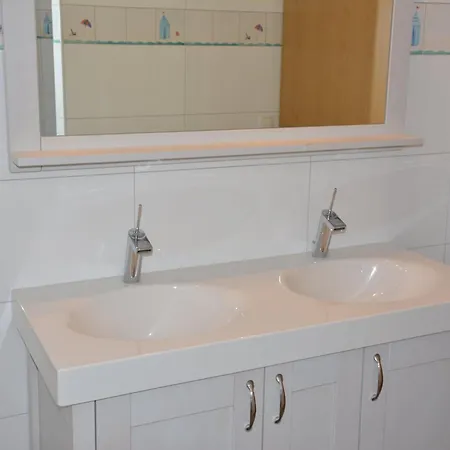 Сasa de vacaciones Nature Escape In Martelange *