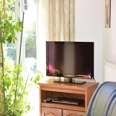 Nature Escape In Martelange Radelange