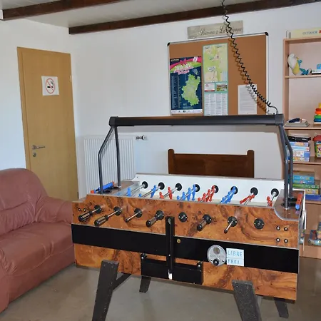 Nature Escape In Martelange