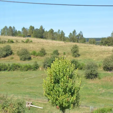 Nature Escape In Martelange