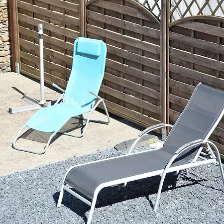 Nature Escape In Martelange Radelange