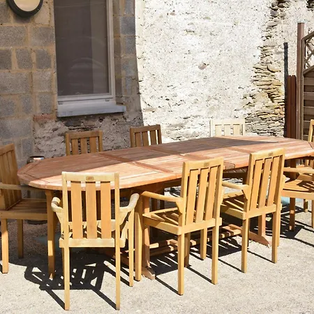 Сasa de vacaciones Nature Escape In Martelange