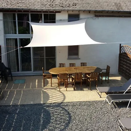 Nature Escape In Martelange Radelange