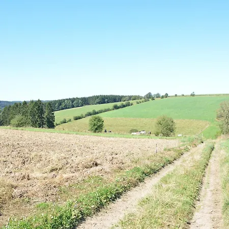 Nature Escape In Martelange * Radelange