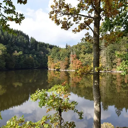 Nature Escape In Martelange Radelange