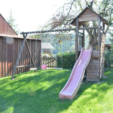 Rural Located In The Small Village Of 100 Nature Сasa de vacaciones *