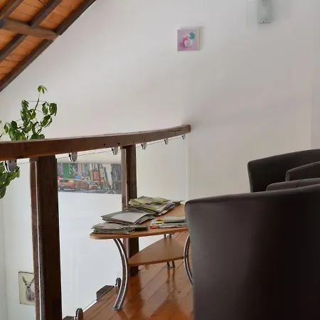 Rural Located In The Small Village Of 100 Nature Сasa de vacaciones