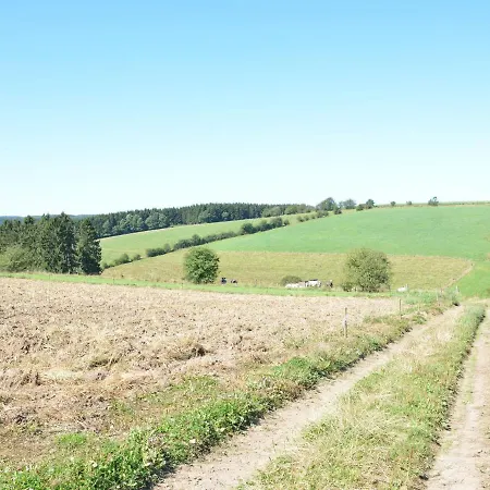 Rural Located In The Small Village Of 100 Nature * Radelange