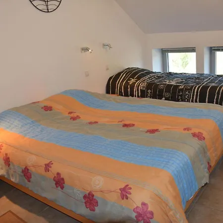 Rural Located In The Small Village Of 100 Nature Сasa de vacaciones *