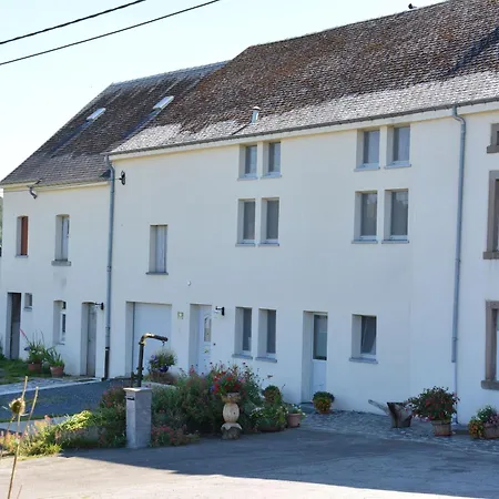Holiday home Rural Lodging Located In The Small Village Of Radelange 100 Nature