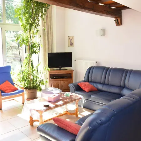 Сasa de vacaciones Rural Located In The Small Village Of 100 Nature *