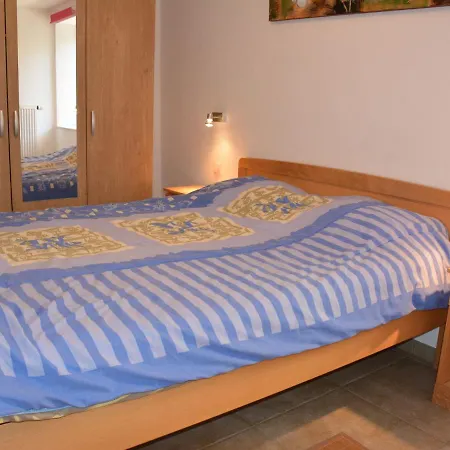 Rural Located In The Small Village Of 100 Nature * Radelange