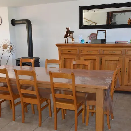 Rural Located In The Small Village Of 100 Nature Radelange